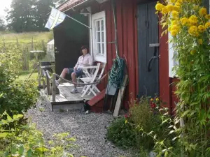 Tystberga Logi