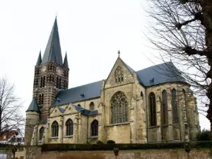 Huisje Achterom
