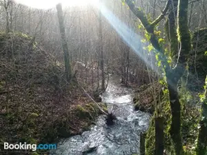 Chambre D Hôtes Dans Maisonnette indépendante