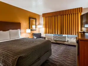 SureStay Hotel by Best Western Wenatchee