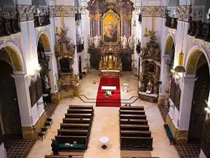 Nové Adalbertinum