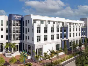 Hampton Inn by Hilton Delray Beach