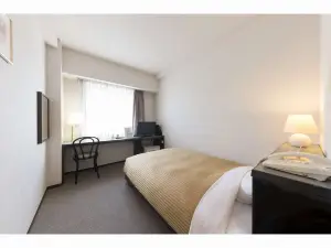 德島阿爾法酒店