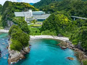 Dogashima New Ginsui