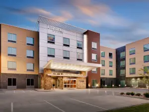 Fairfield Inn & Suites Salt Lake City Cottonwood
