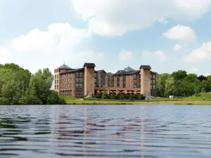 Parkhotel Horst - Venlo