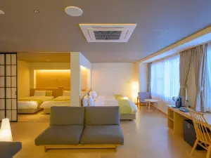 竹屋ホテル