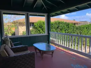The Hale at Ohi'a Kai, Upstairs Unit, Tvncu#1355