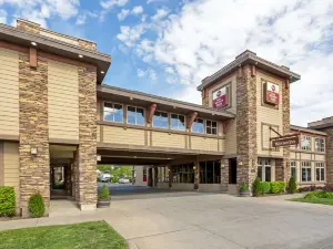 Best Western Plus Weston Inn