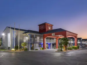 Best Western Anthony/West El Paso