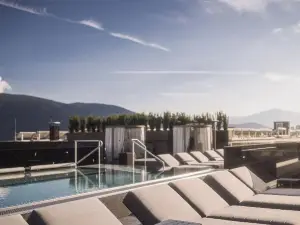 Terentnerhof  S Active & Lifestyle Hotel