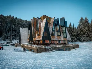 Pino Nature Hotel, BW Premier Collection
