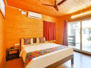 Townhouse Morjim