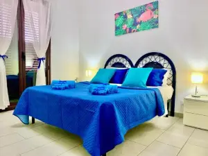 Dgs Aparthotel