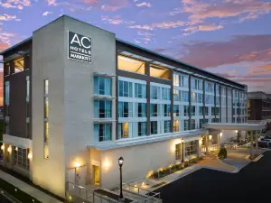 AC Hotel Jackson Ridgeland