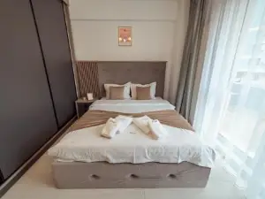 Palace of Culture Dream Apartments and Studios Iasi