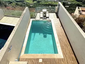 All Nations Gozo - Duplex