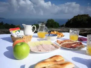 Hotel Spa Gametxo