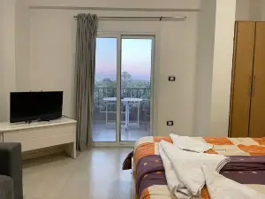 나일 파노라마 호텔