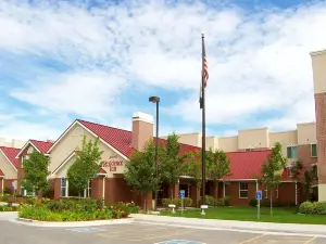 Residence Inn Salt Lake City Sandy