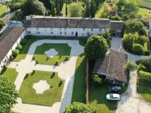Domaine de Rennebourg