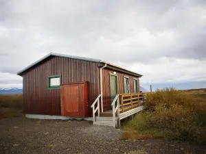 Hestaland Guesthouse Horse Farm Stay