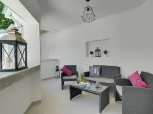 D&A市中心公寓