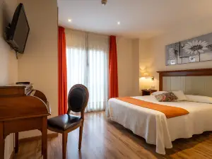 Hotel Valle de Cabezón