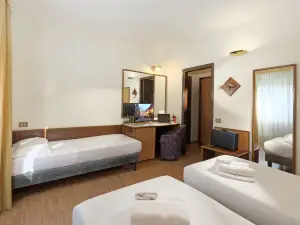 Hotel Concorde Fiera