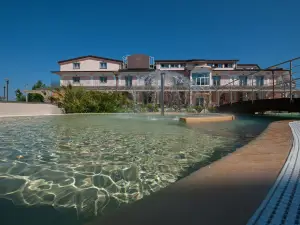 L' Araba Fenice Hotel & Resort