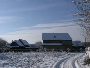 Ethno Village Stara Lonja
