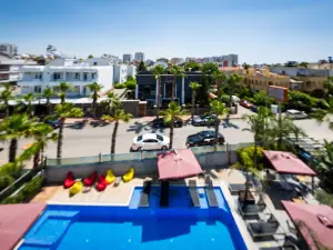 Laren Family Hotel & Spa - Boutique Class