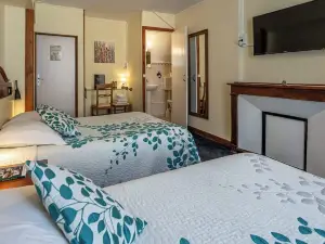 Logis Hôtel Central