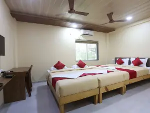 Hotel Durva Palace