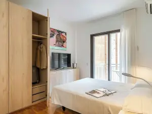 公寓伯特倫酒店