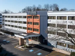 Fairfield Inn & Suites Parsippany