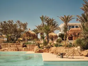 Bikini Island & Mountain Hotel Es Trenc -Adults Only-