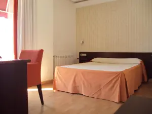 Hotel Alfageme