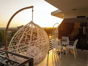Zani's Villa