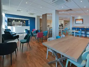 Travelodge Hotel - Ramsgate Seafront