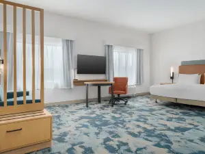 Hampton Inn & Suites by Hilton Alpena