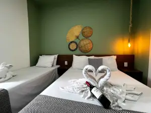 Hotel Fazenda Vale da Cachoeira