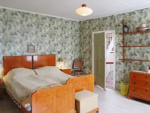 裏瑟爾城特勞姆5人度假屋