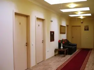 Casa Maria Magdalena