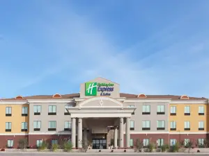 Holiday Inn Express & Suites BROWNFIELD by IHG