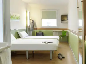 Hôtel ibis budget Aix-les-Bains Nord