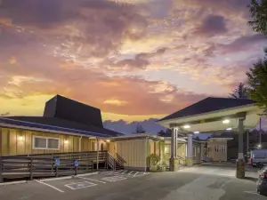 Best Western Pier Point Inn