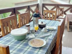 Guesthouse Bambou Beach