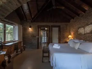 Carilo Village Apart Hotel & Spa