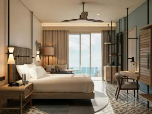 Four Points by Sheraton São Vicente Resort